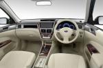 Subaru Exiga 2009 года